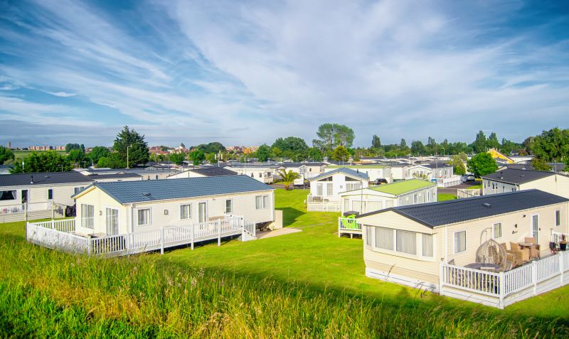 Mobile Home Roof Repair