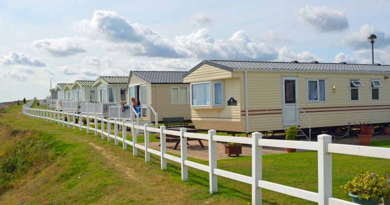 Mobile Home Roof Repair