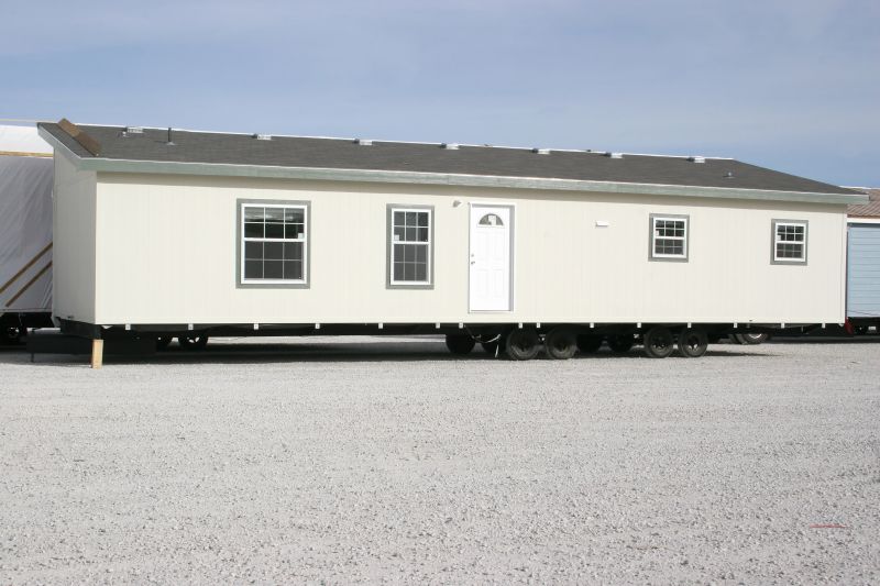 Mobile Home Roof Repair