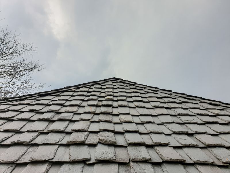 Tile Roofing