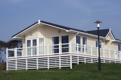 Get Mobile Home Roof Repair Rather Than Replacement!