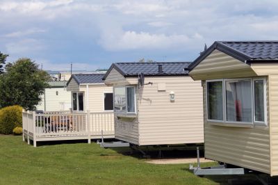 Prevent Water Damage with Mobile Home Roof Repair!